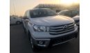 Toyota Hilux Full option PETROL export only