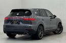 بورش كايان Std 3.0L (340 HP) 2019 Porsche Cayenne, 2025 Porsche Warranty, Sport Chrono Package, GCC