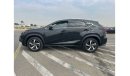 لكزس NX 300 2021 Lexus NX300 2.0L V4 - UAE PASS