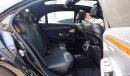 Mercedes-Benz S 550 Maybach bodykit 4matic