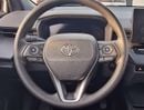 Toyota Frontlander STD TOYOTA FRONTLANDER 2.0L HYBRID RADAR MY2026