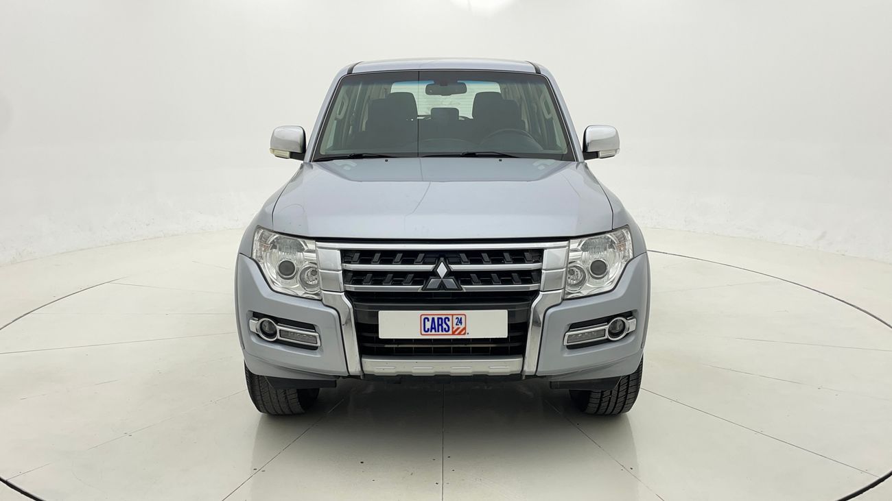 Mitsubishi Pajero GLS BASE 3.5 | Zero Down Payment | Free Home Test Drive