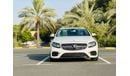 Mercedes-Benz E 350 MERCEDES E350 MODEL 2018 VERY CLEAR CAR