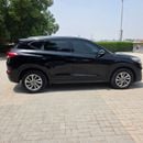هيونداي توسون STD (NON GCC)