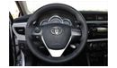 Toyota Corolla SE SE Toyota Corolla 2015 in excellent condition, without accidents