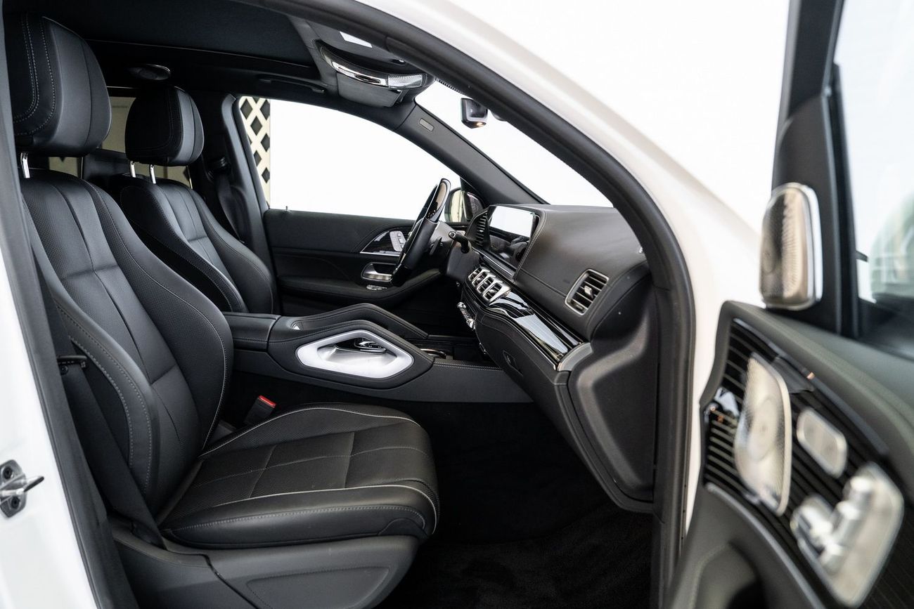 Mercedes Maybach GLS600 Maybach Mercedes Benz GLS 600