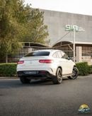 مرسيدس بنز GLE 450 AMG LINE