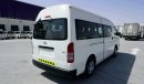 Toyota Hiace GLX 12 STR, High Roof for sale(77460)