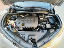تويوتا CHR C-HR LIMITED PUSH START