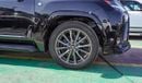 Lexus LX600 F SPORT FSport 3.5L V6. 5 Seater