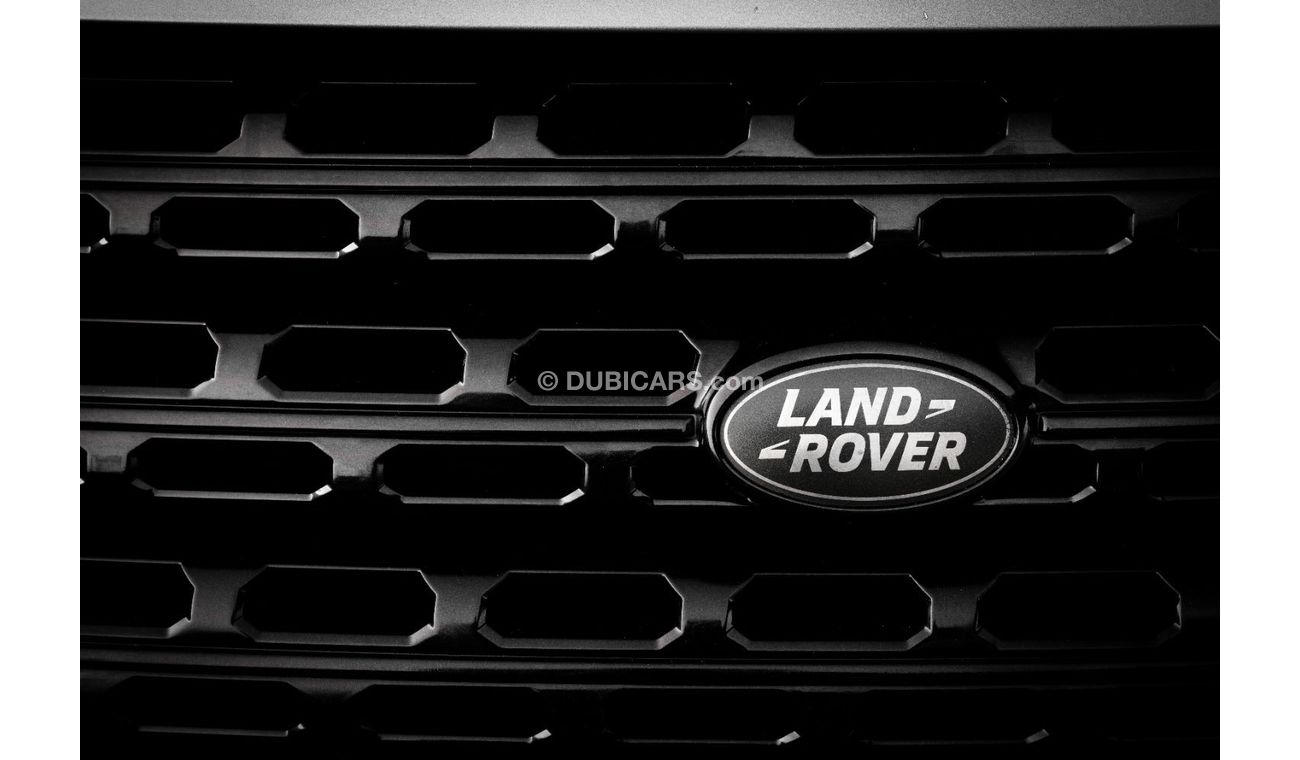 Land Rover Range Rover HSE  | 3,427 P.M  | 0% Downpayment | Immaculate Condition!