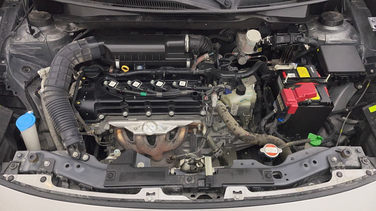 Suzuki Dzire GLX 1.2 | Zero Down Payment | Home Test Drive