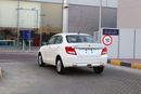 Suzuki Dzire GLX 1.2L