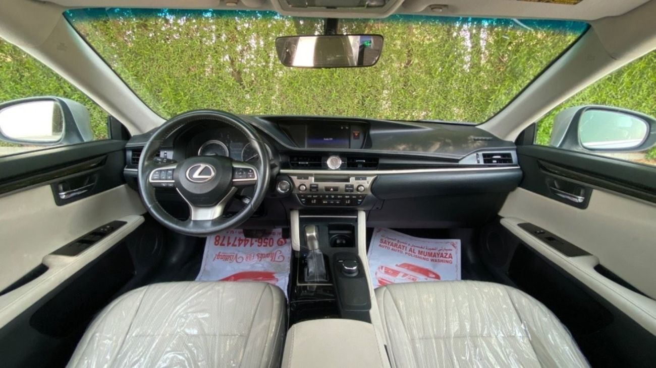 Lexus ES350 Premier