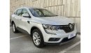 Renault Koleos 2.5L | GCC | FREE 2 YEAR WARRANTY | FREE REGISTRATION | 1 YEAR COMPREHENSIVE INSURANCE