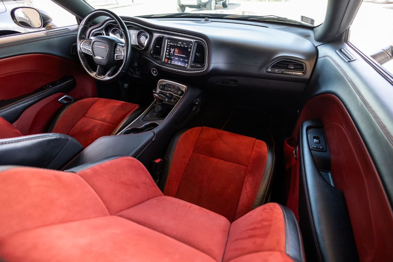 Dodge Challenger GT 3.6L