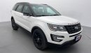 Ford Explorer XLT SPORT 3.5 | Under Warranty | Inspected on 150+ parameters