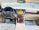 Lexus LS460 in excellent condition and requires no expenses