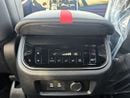 نيسان باترول NISMO Nissan patrol 3.5l T.T V6 AWD GCC Black color 2026 model