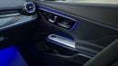 Mercedes Benz CLE 200 Cabriolet 4MATIC