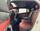 Mercedes-Benz GLC 43 AMG 2019 Mercedes Benz GLC43 AMG 4MATIC Coupe, Warranty, 2027 GTA Service Pack, Excellent Condition, GCC