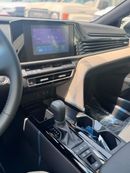 Toyota Camry GLE HEV