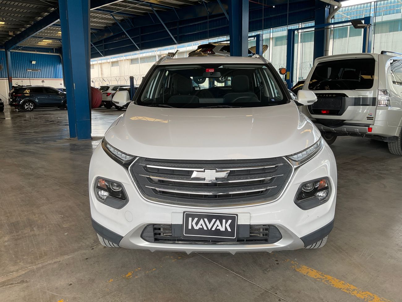 شيفروليه جروف LT | شامل الضمان | 0 ﺪﻔﻋﺓ ﺃﻮﻟﻯ