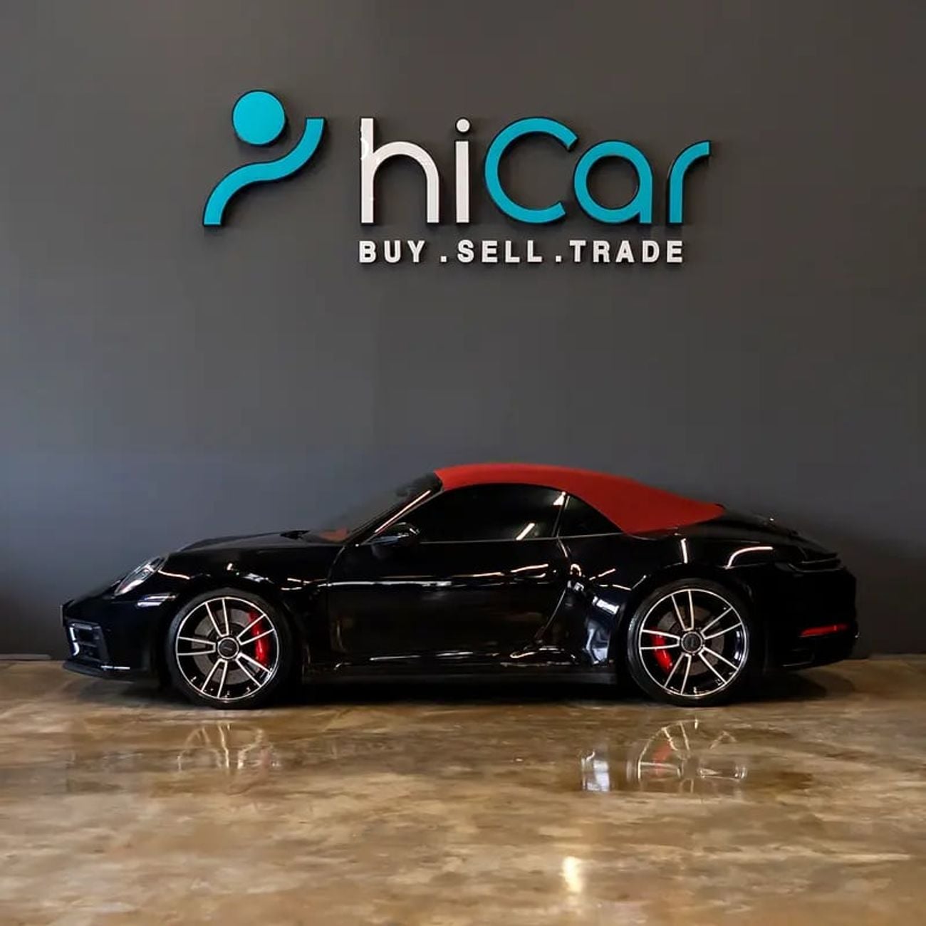 Porsche 911 11,499 pm • 0% Downpayment • Carrera GTS • 1 Year Warranty