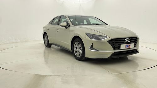 هيونداي سوناتا SMART 2.5 | بدون دفعة مقدمة | اختبار القيادة في المنزل