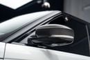 Land Rover Range Rover Sport SVR