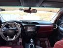 Toyota Hilux GLX 2.7L Double Cab Utility A/T