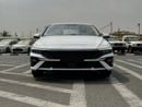 هيونداي إلانترا Brand New Elantra Elite 1.5 L