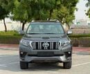 Toyota Prado VXR