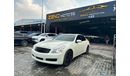 Infiniti G35 INFINITI G35S 2007 Gasoline