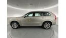 Volvo XC90 T6 Inscription