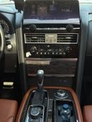 Nissan Patrol SE Titanium 4.0L SE TITANIUM | 4.0L V6 – 275 BHP | 2024 | GCC SPECS | AED 4,000 PER MONTH