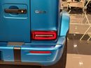 Mercedes Benz G63 AMG G 63 AMG Japanese Specs