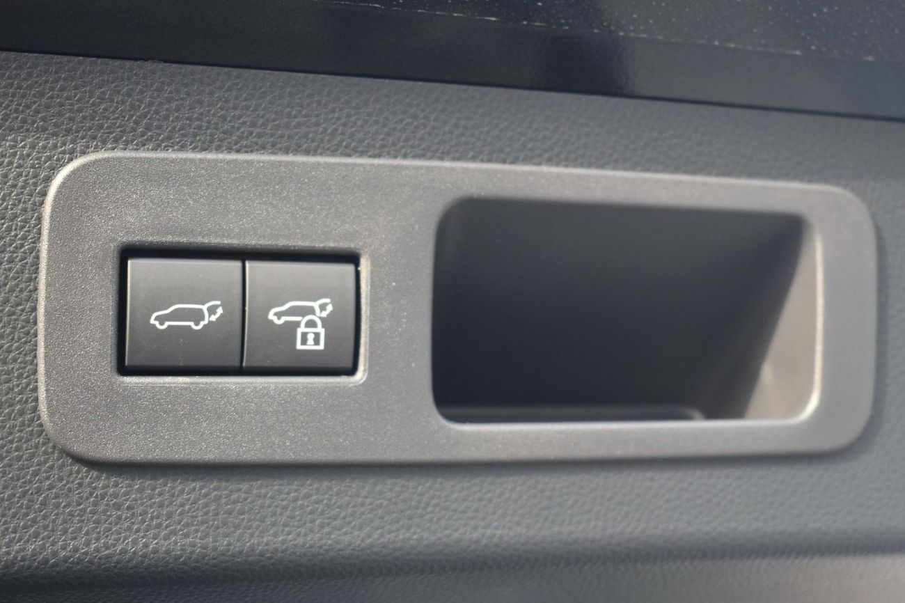 Lexus LX 700h 2025 LEXUS LX700h F-SPORT