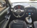 Nissan Juke SV 795 X 24 MONTHS ONLY | GCC | FULL OPTION | ACCIDENT FREE
