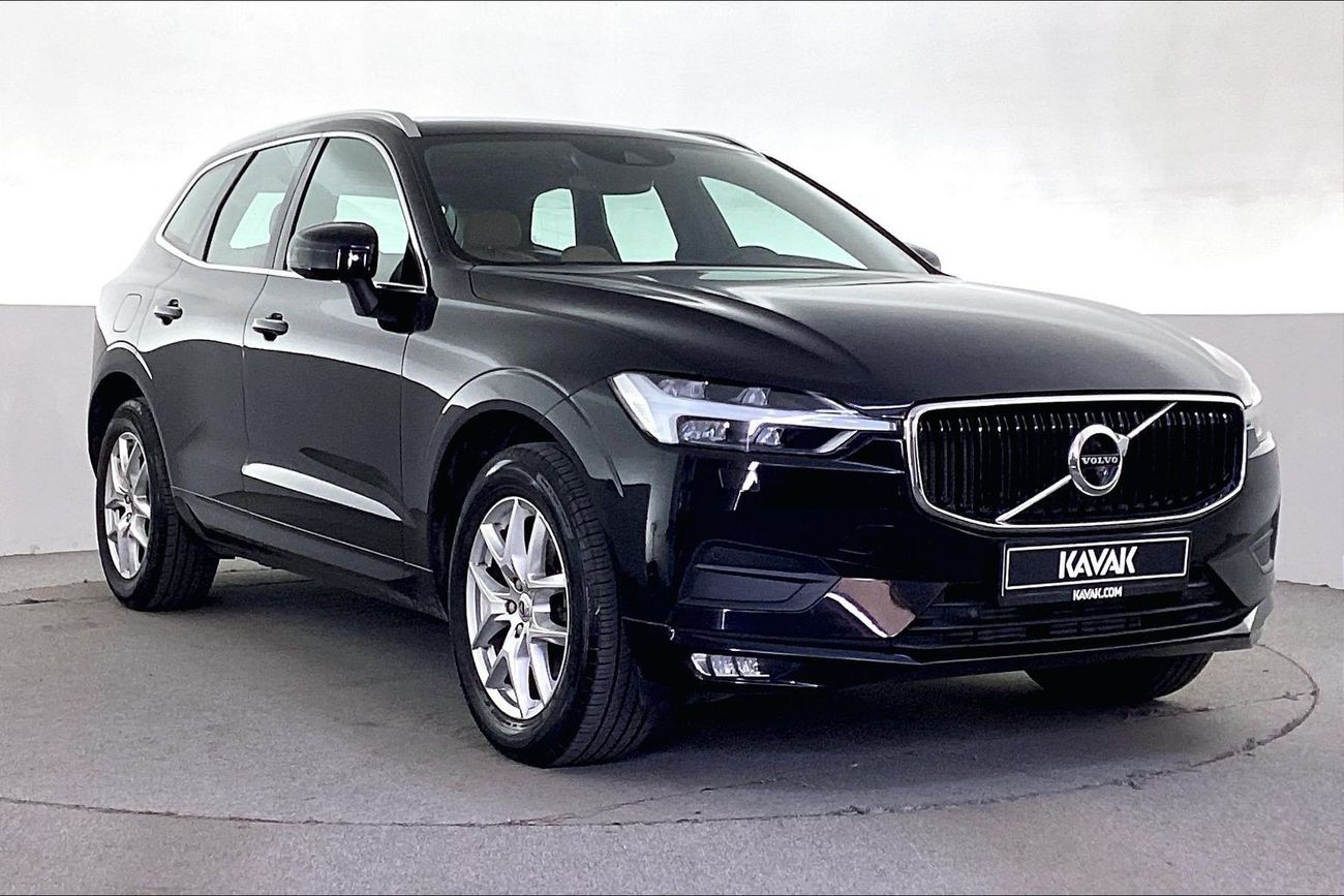 Volvo XC60 T5 Momentum | National Day Celebration | Guaranteed Warranty | 0 Down Payment