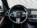 BMW X5 40i M Sport 3.0L