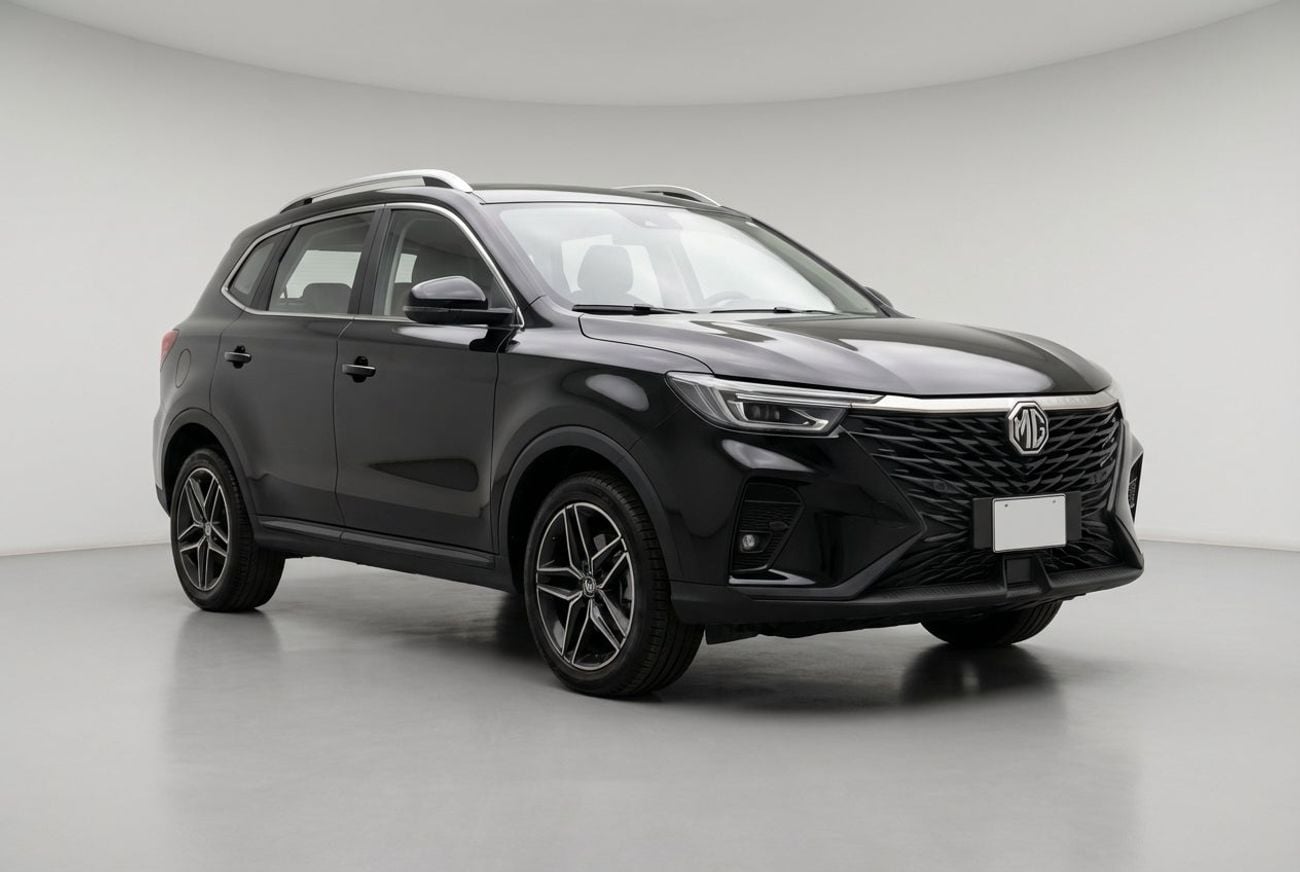 أم جي RX5 2025 LUXURY | AED 1081/Month | 0 DP