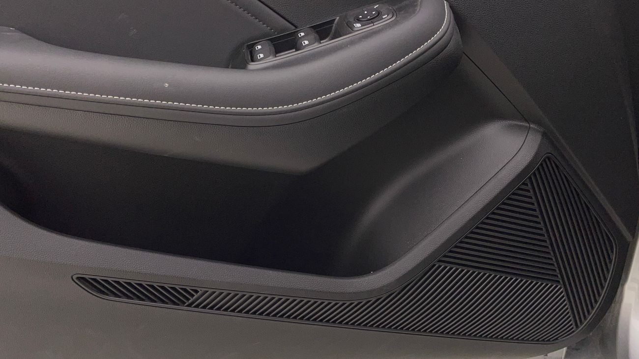 MG 5 LUXURY 1.5 | Zero Down Payment | Home Test Drive