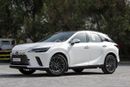 لكزس RX 350 FULL OPTION 2.4L PETROL AWD AT 2026MY