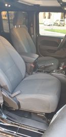 جيب رانجلر Sport S 3.6L A/T 4 seater 4 doors