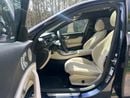 مرسيدس بنز E 350 2022 | E350 4MATIC | Full Option | American Specs | 63,000 km | Excellent Condition