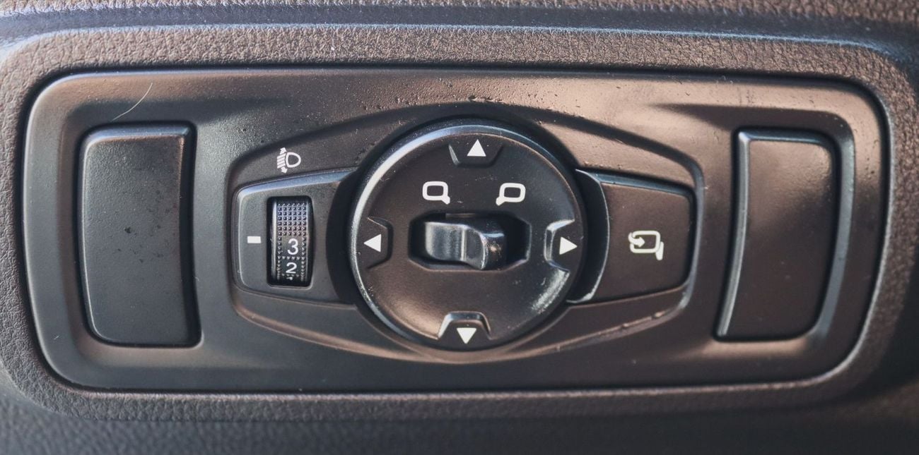 Jetour X70 Plus Luxury 1.6T Jetour X70 Plus - 2023 - GCC-  Full Option - 7 Seats - low mileage - 1.5 L - Excellent C