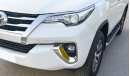 Toyota Fortuner 4.0L Platinum VXR Gasolina V6 T/A 2020