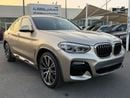بي أم دبليو X4 XDRIVE 30I M SPORT PACK