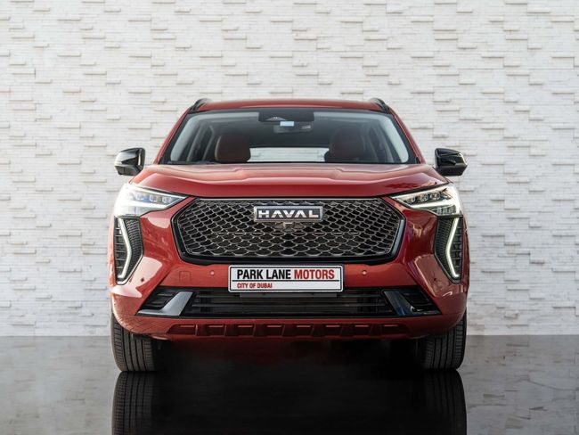 Haval Jolion HIGH DELUX, миниатюра 23